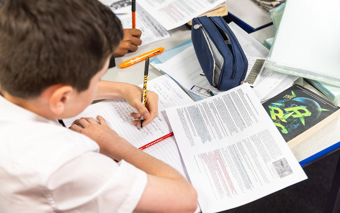 Curriculum