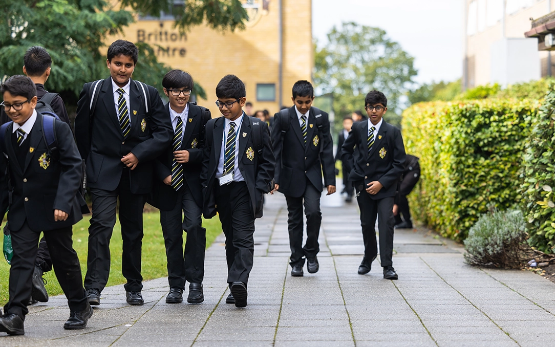 Year 7 - Appeals Process