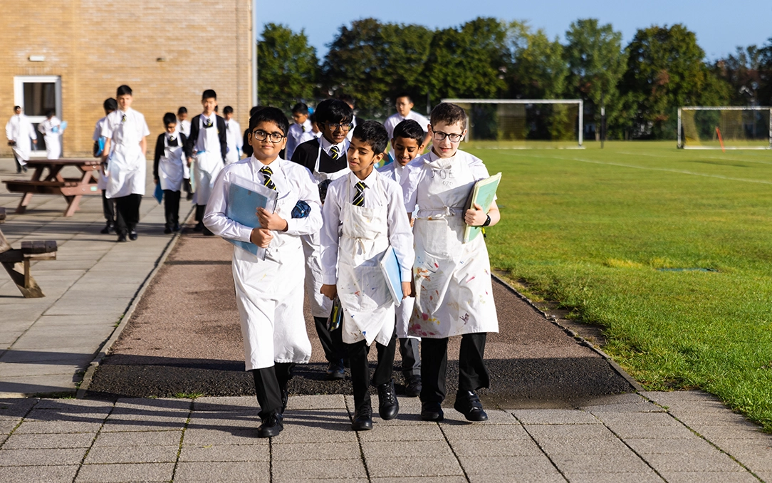 Year 7 - Appeals Process
