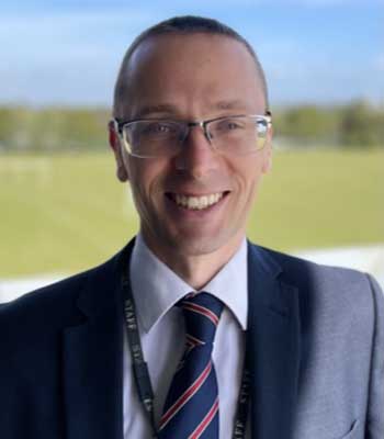 David Alderson