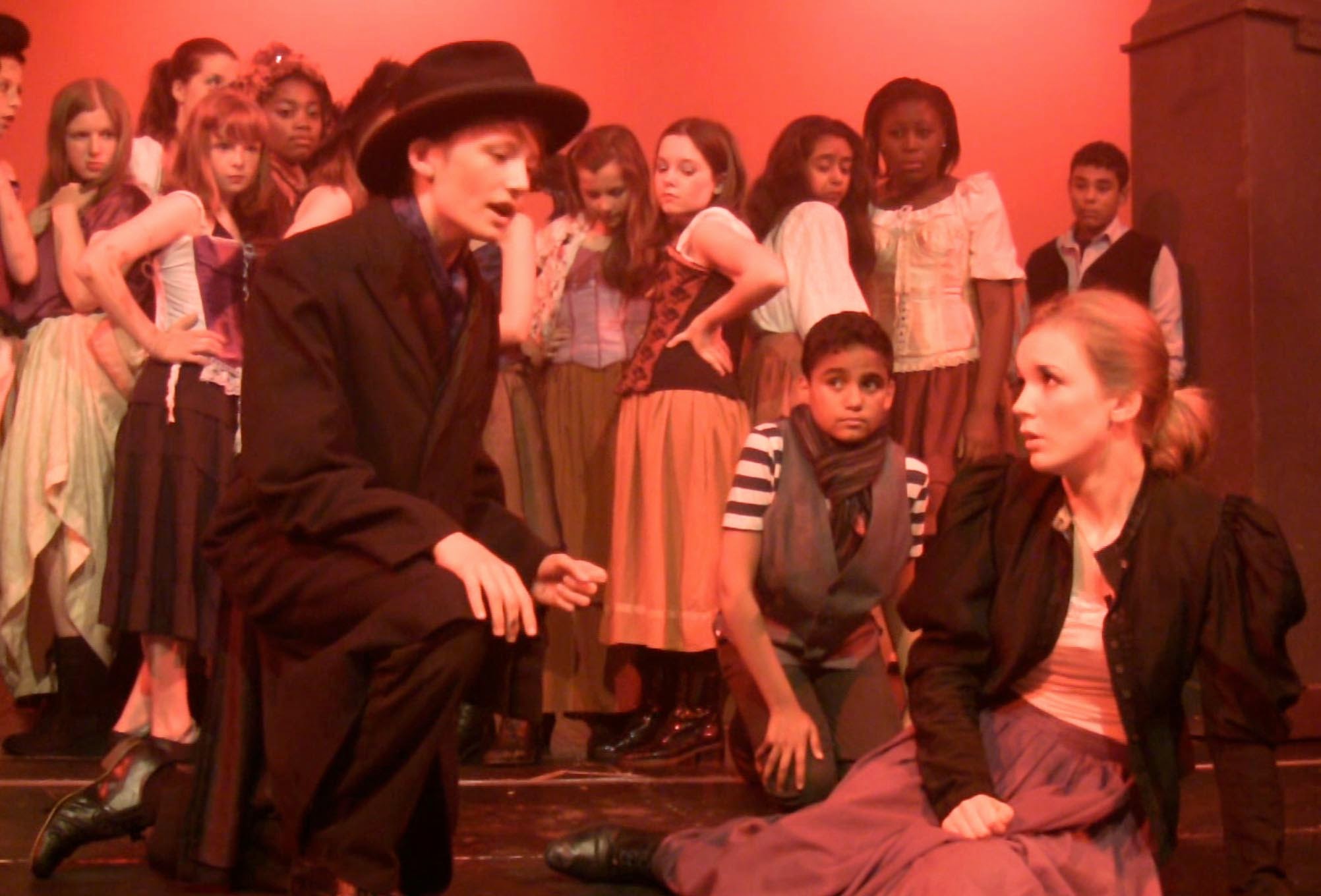 Les Misérables