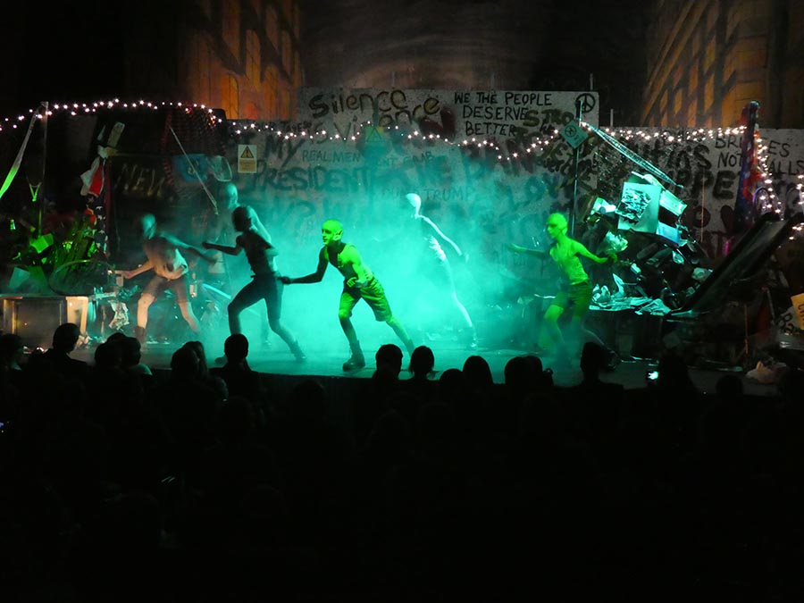 A Midsummer Night's Dream