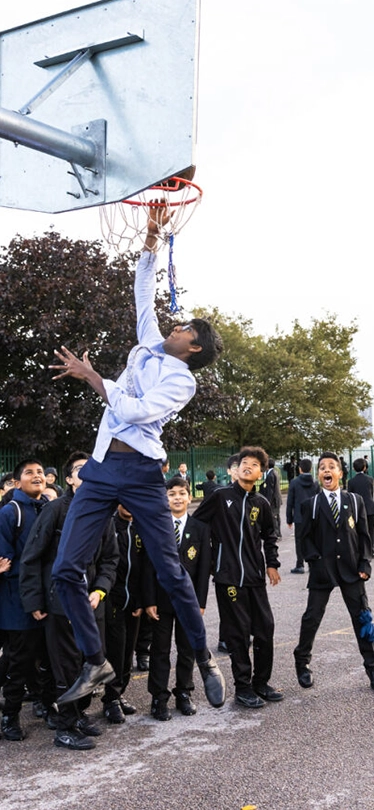 Wilson's School News