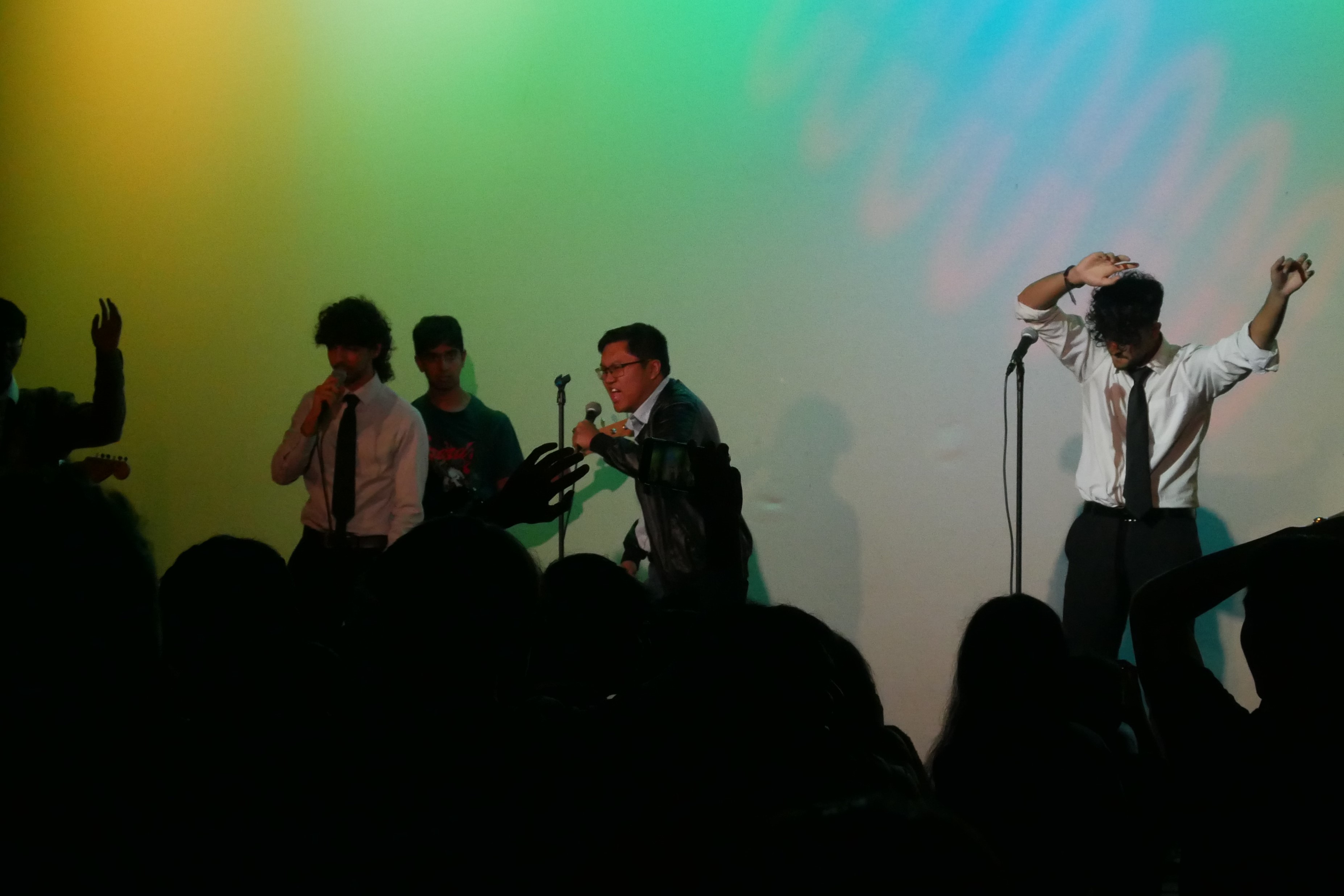 Battle of the Bands 2024